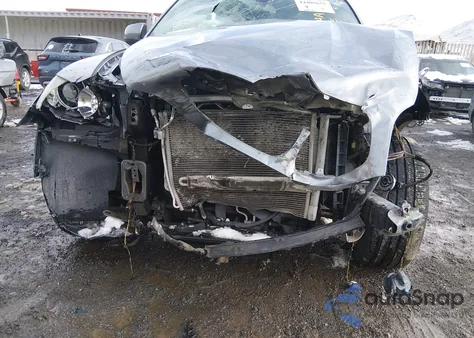 2011 BMW X5 xDrive35I/xDrive35I Premium/xDrive35I Sport Activity z USA, uszkodzony, nr VIN 5UXZV4C50BL406514